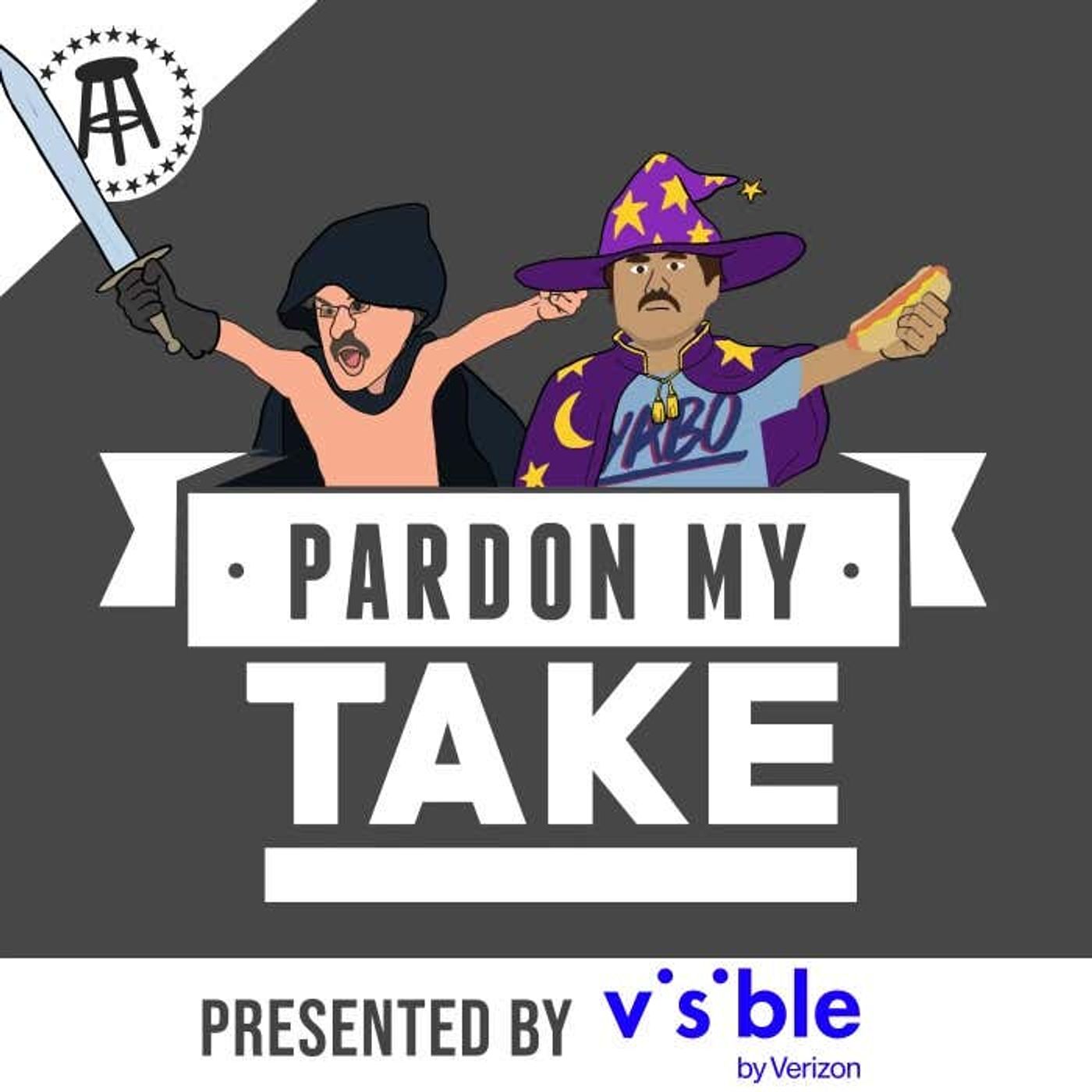Brand New 3 Hour Dungeons And Dragons Campaign With Timm Woods And Nick Turani episode artwork
