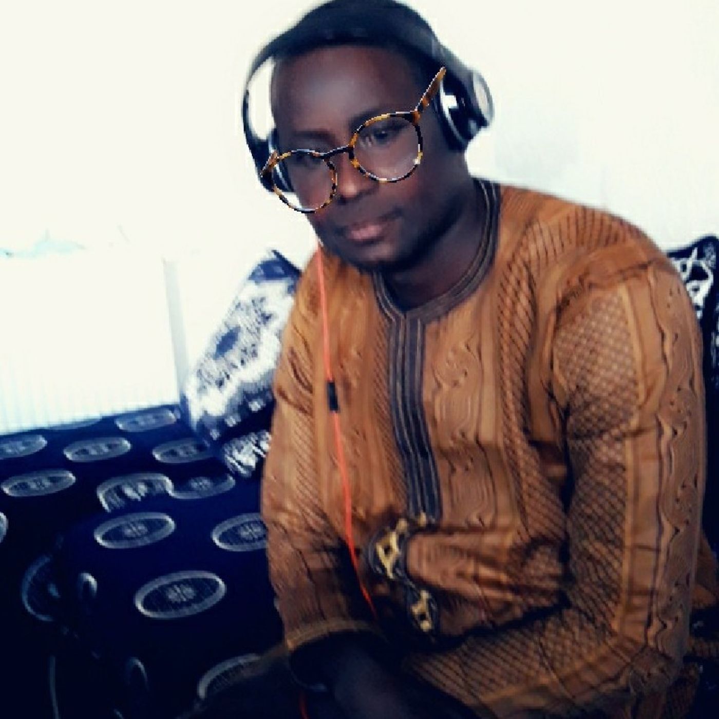 Radio Fm Diabbo Gido Ma\'s podcast