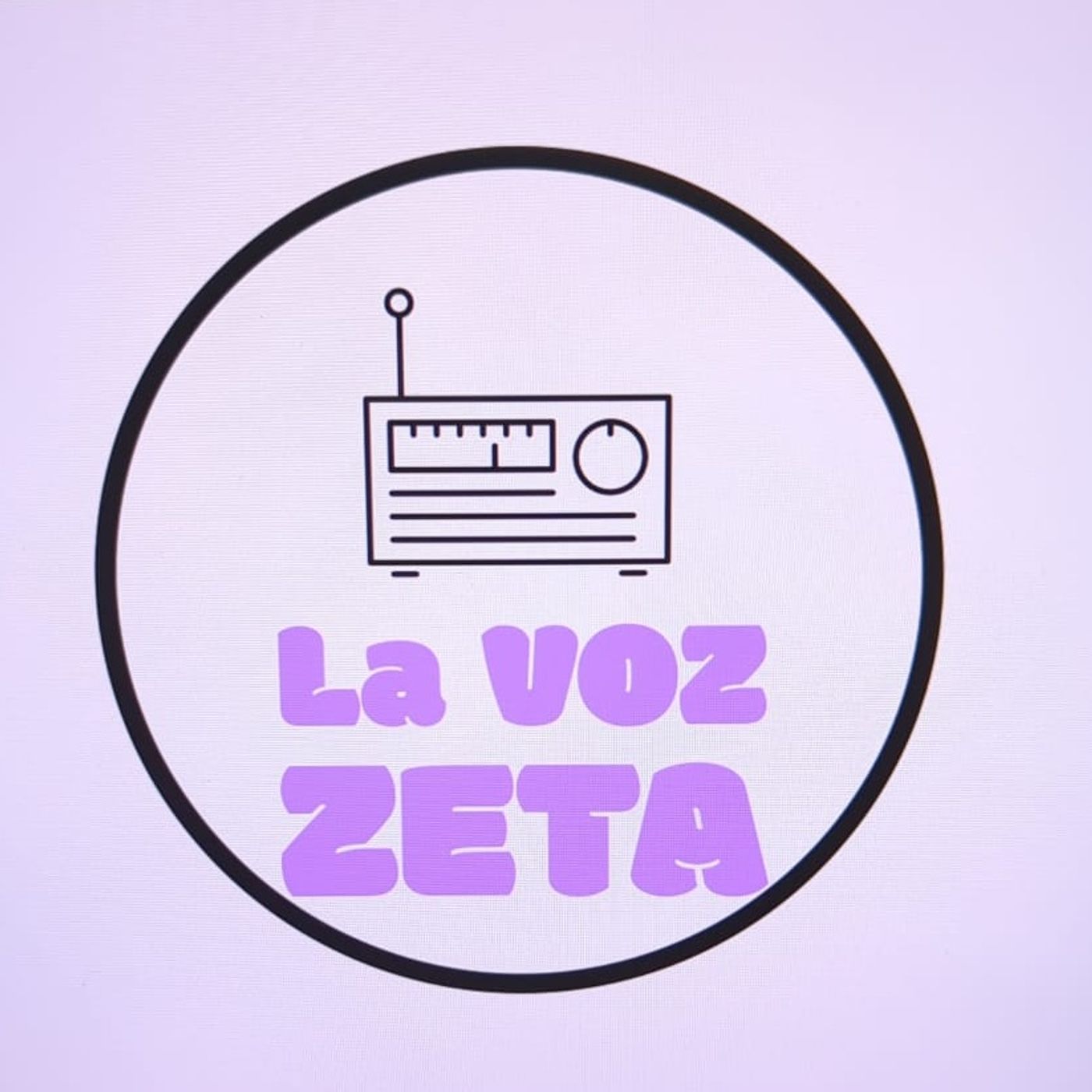 La Voz Zeta podcast artwork