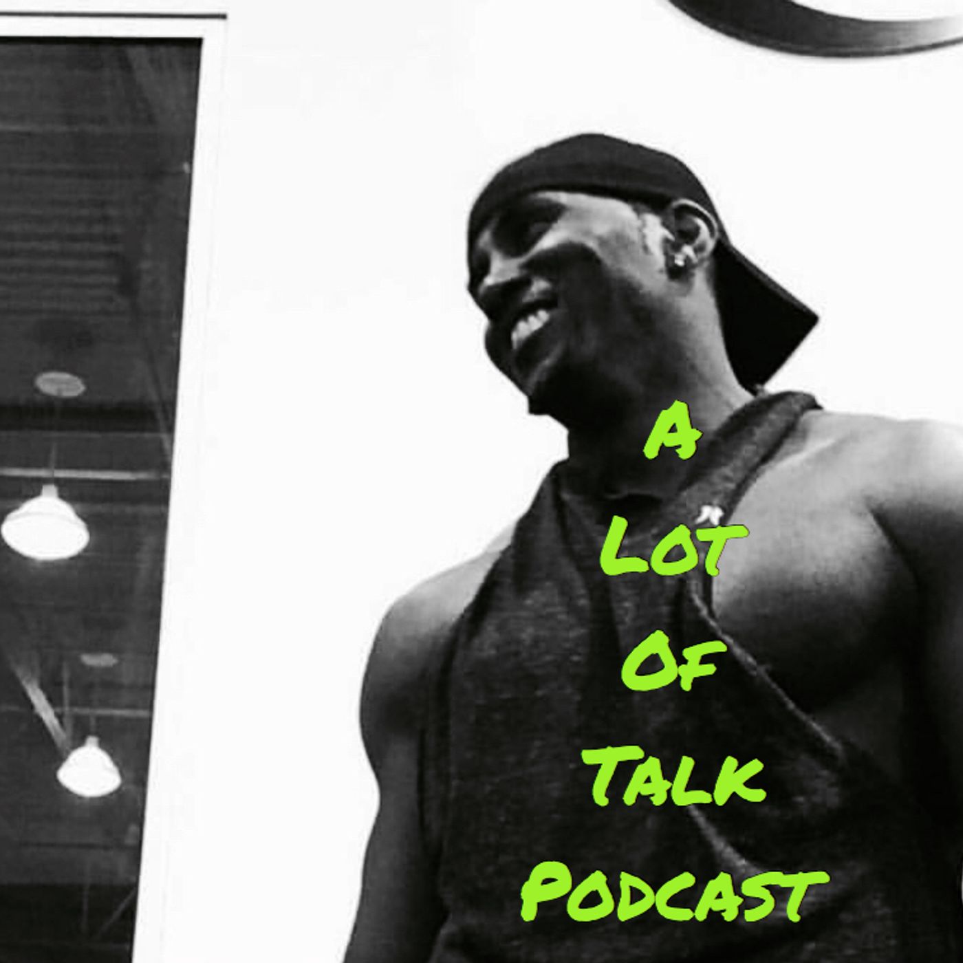 A Lot Of Talk