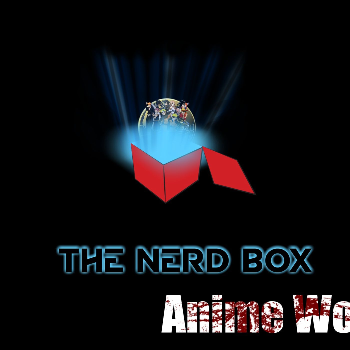 The Nerd Box