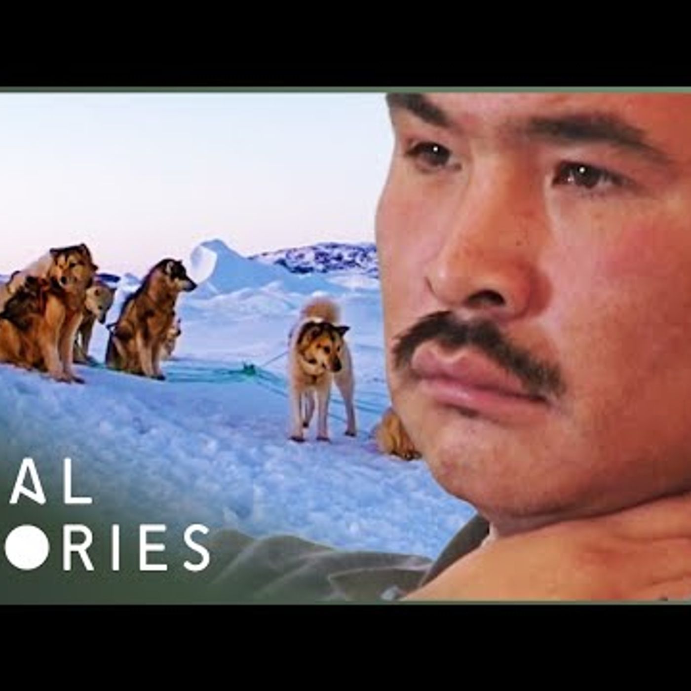 068. Murder In The Arctic (Scandi True Crime Documentary) [4k]  Real Stories