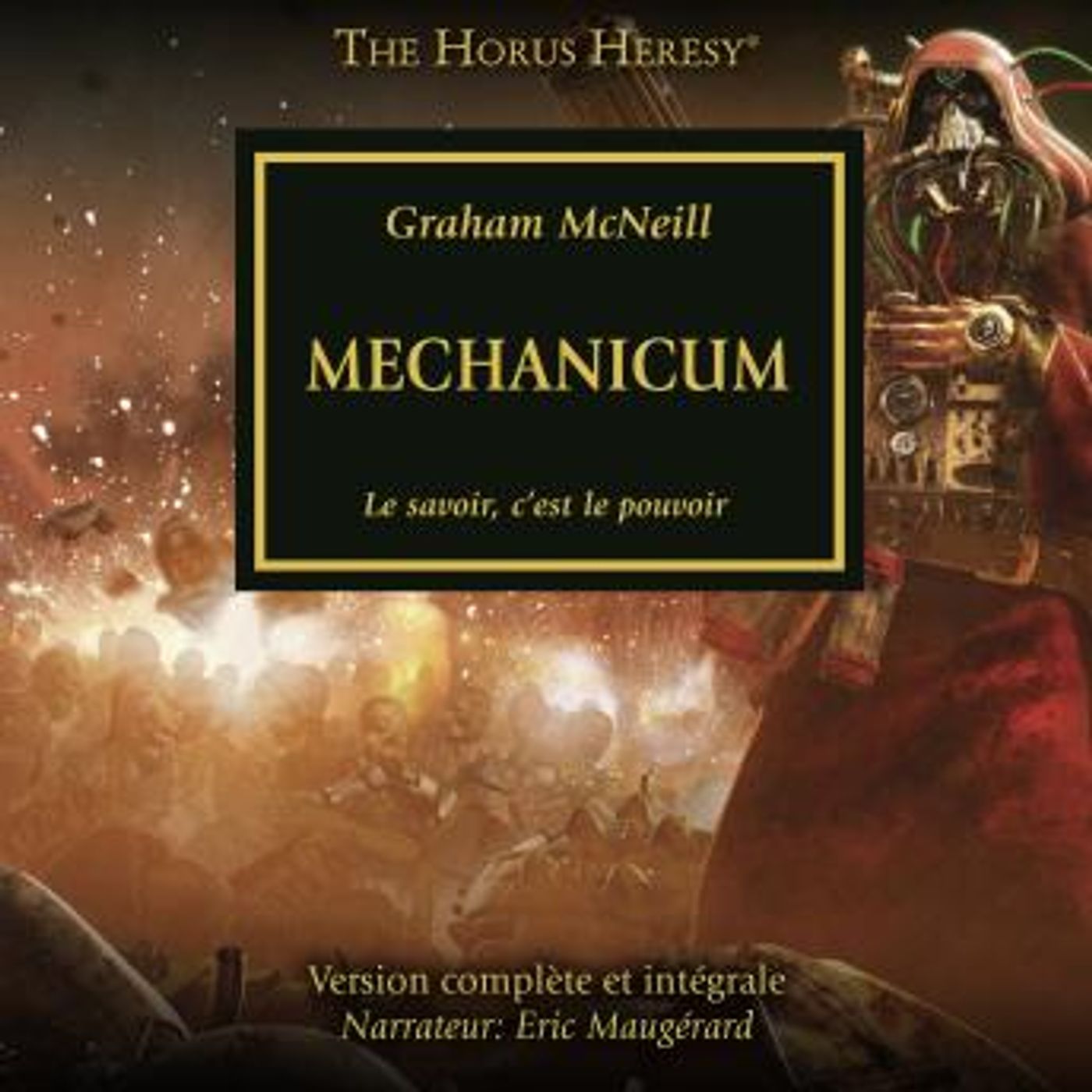 Get New Full Audiobooks in Science Fiction & Fantasy, Science Fiction