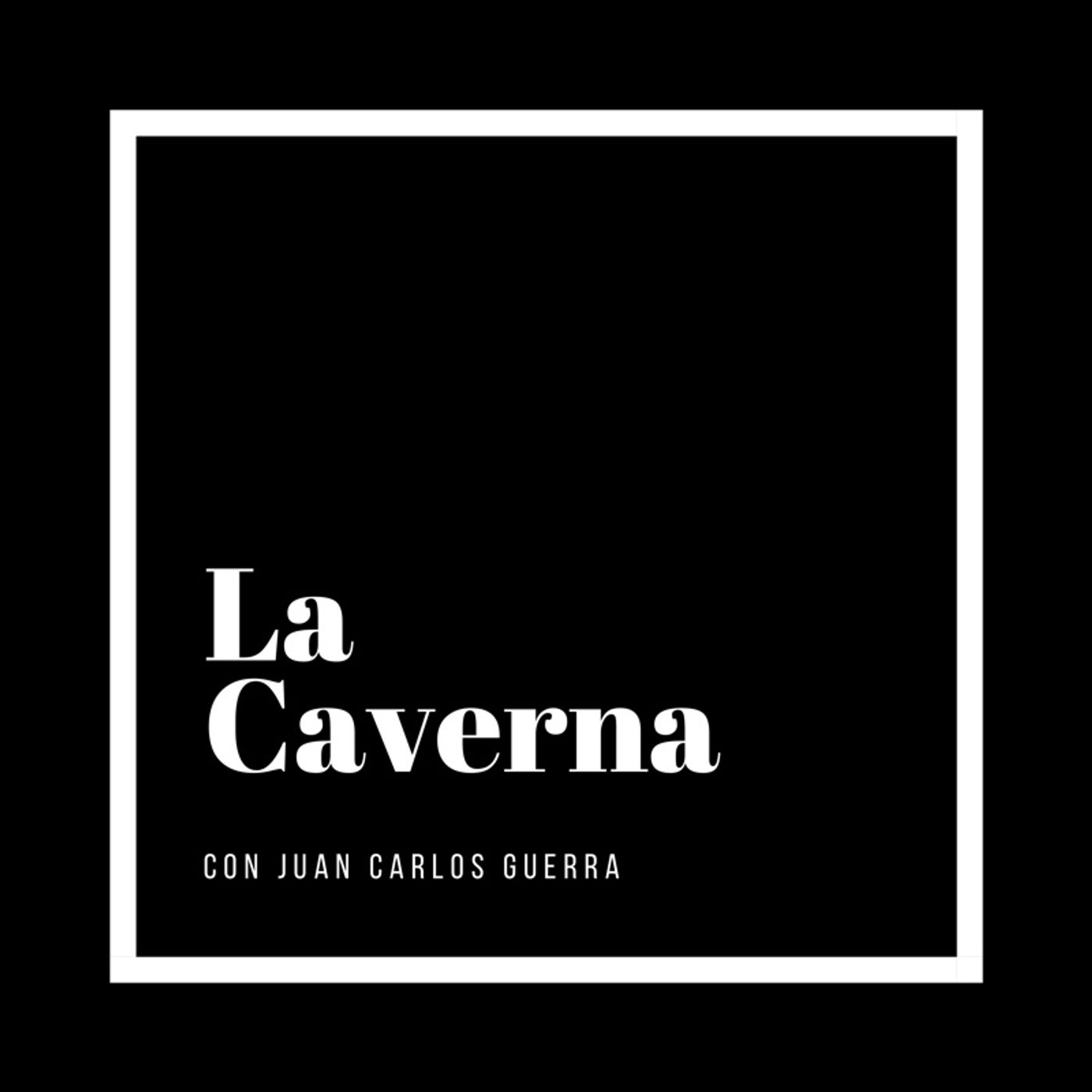 La Caverna En Vivo: Abinader va por los Partidos
