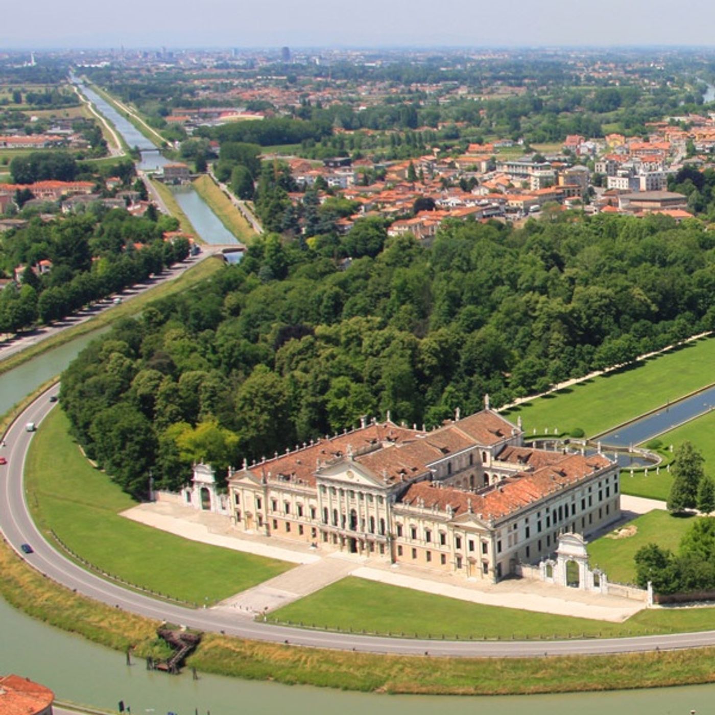 Villa Pisani viaggio nel tempo tra fasto aristocratico e meraviglie architettoniche episode artwork