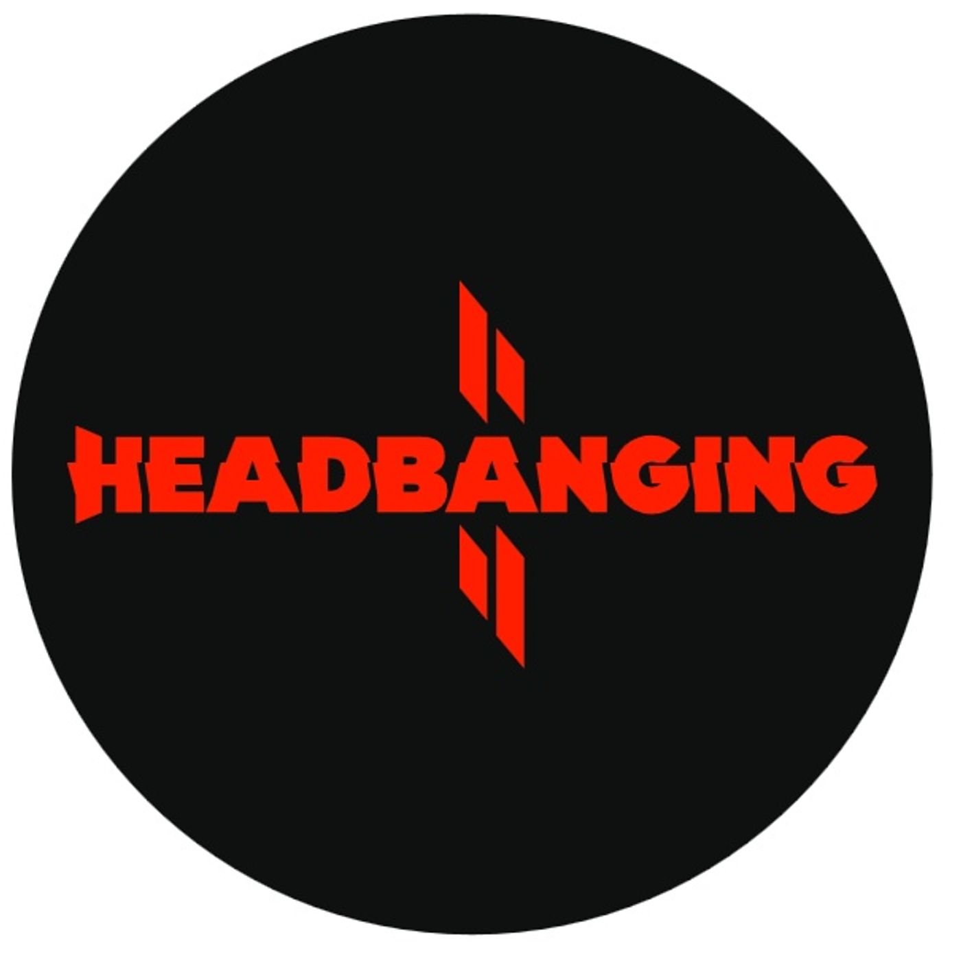 Headbanging