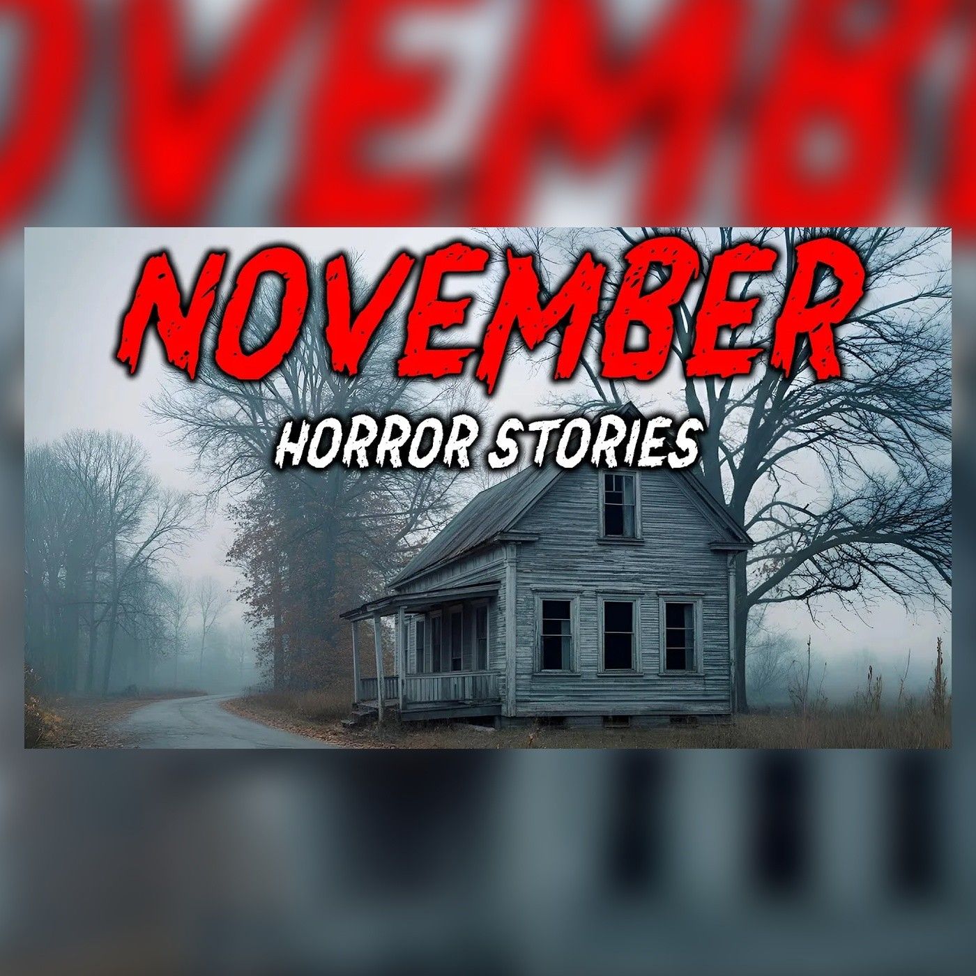 November's First Freeze Unleashed 8 Terrifying Encounters | Horror Stories