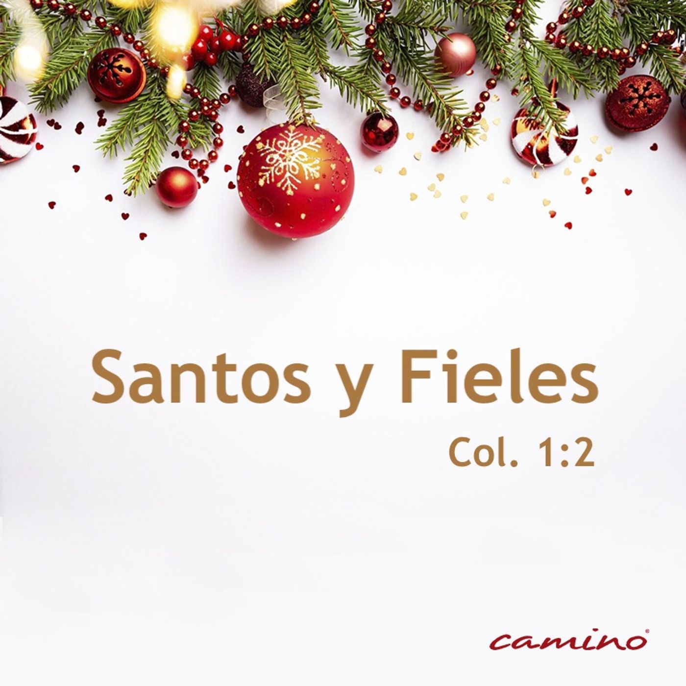 Oración 25 de noviembre (Santos y Fieles) episode artwork
