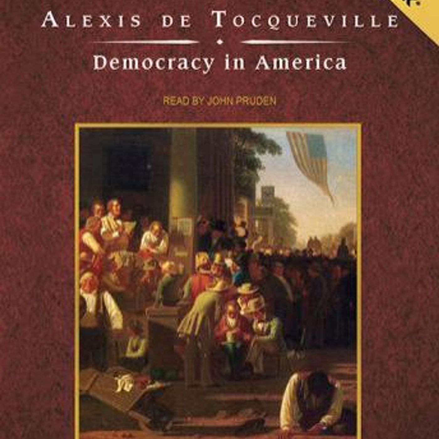 Best Audiobooks in Non-Fiction, Current Affairs, Law, & Politics