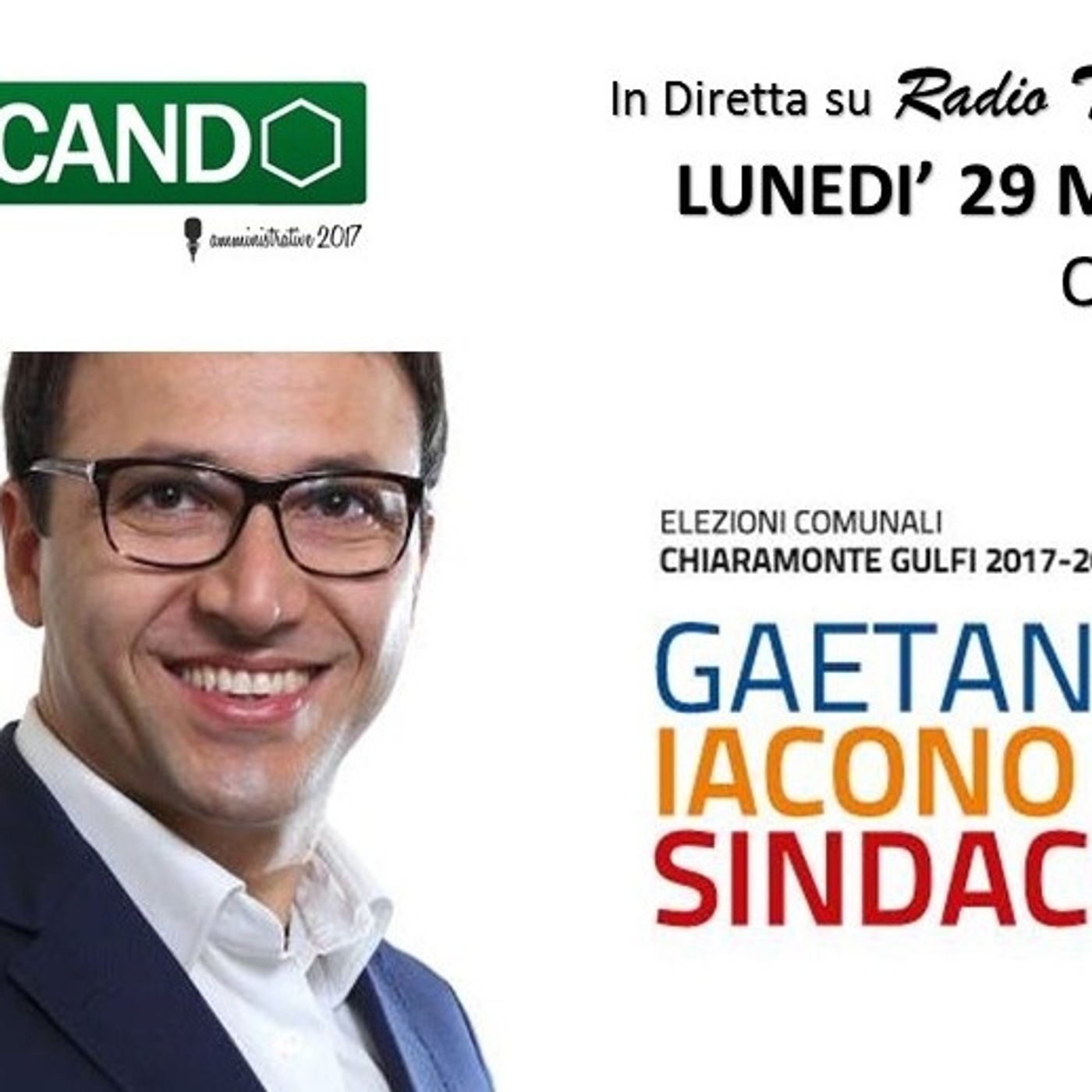 Politicando