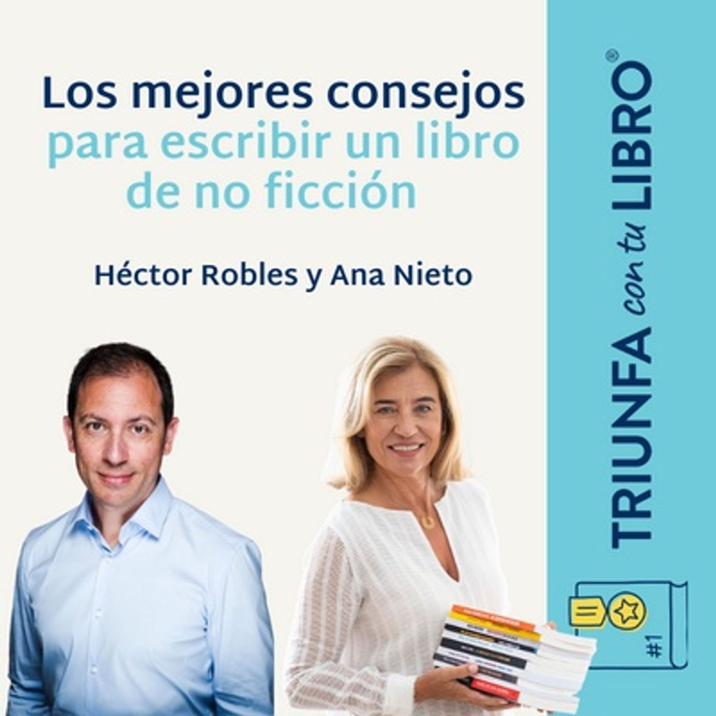 Triunfa con tu libro