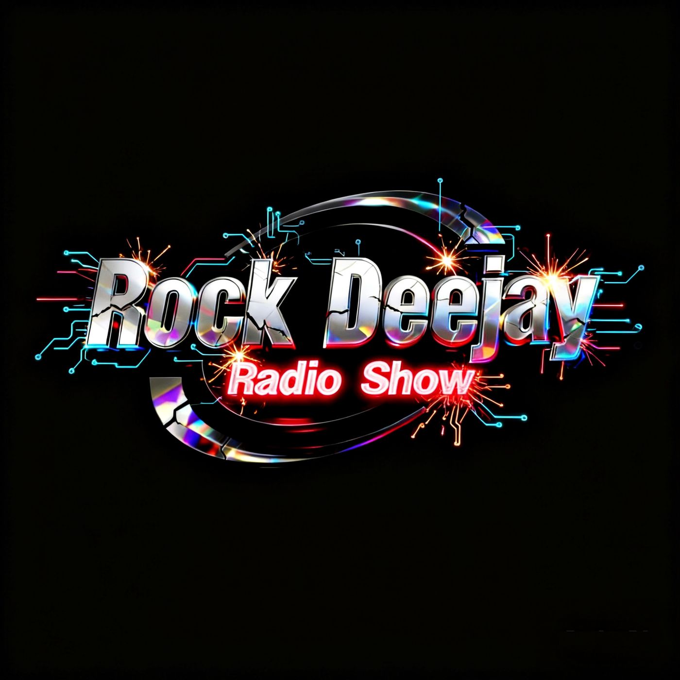 Rock DJ Radio Show 21-01-2026 episode artwork