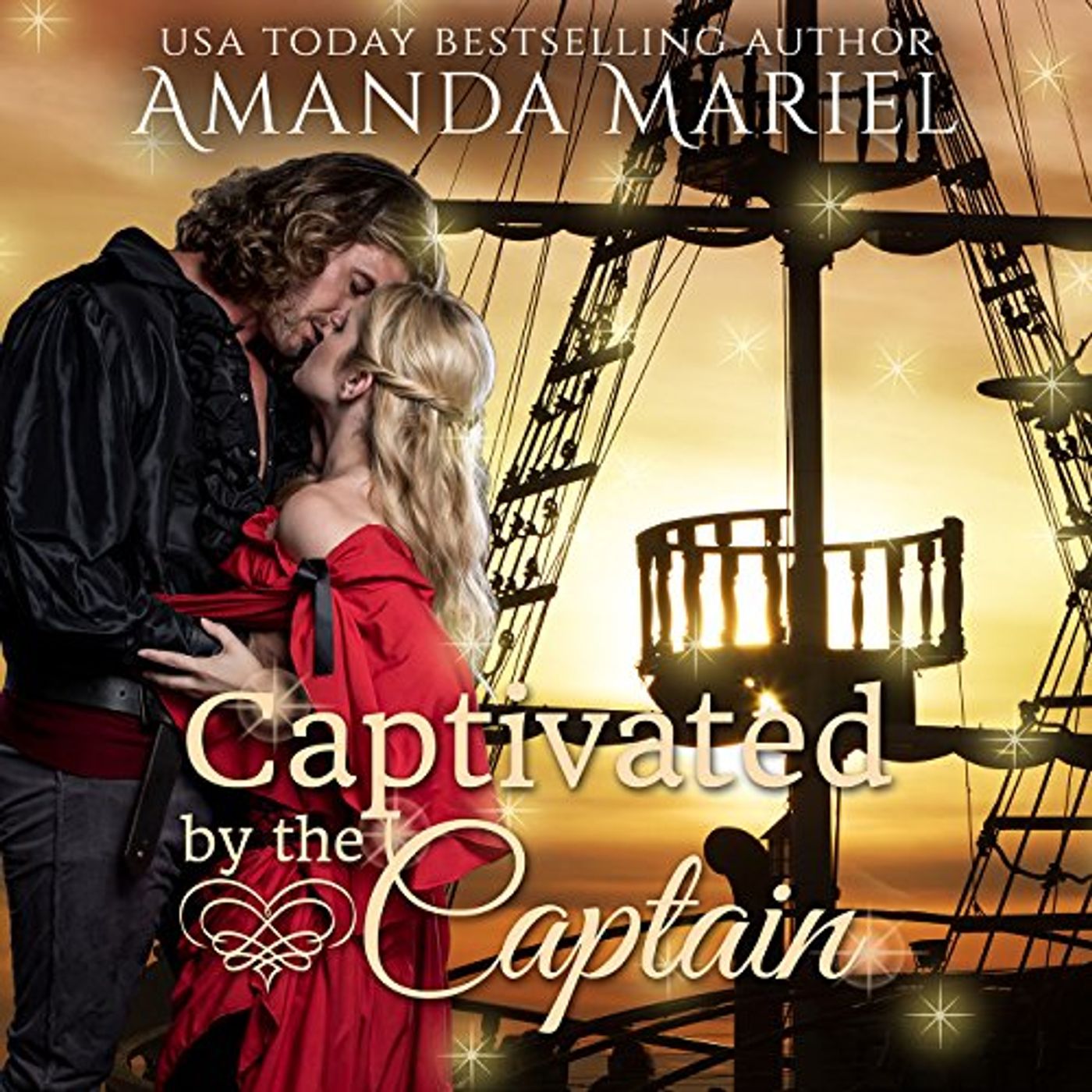 Engage Full Audiobook in Romance, Historical