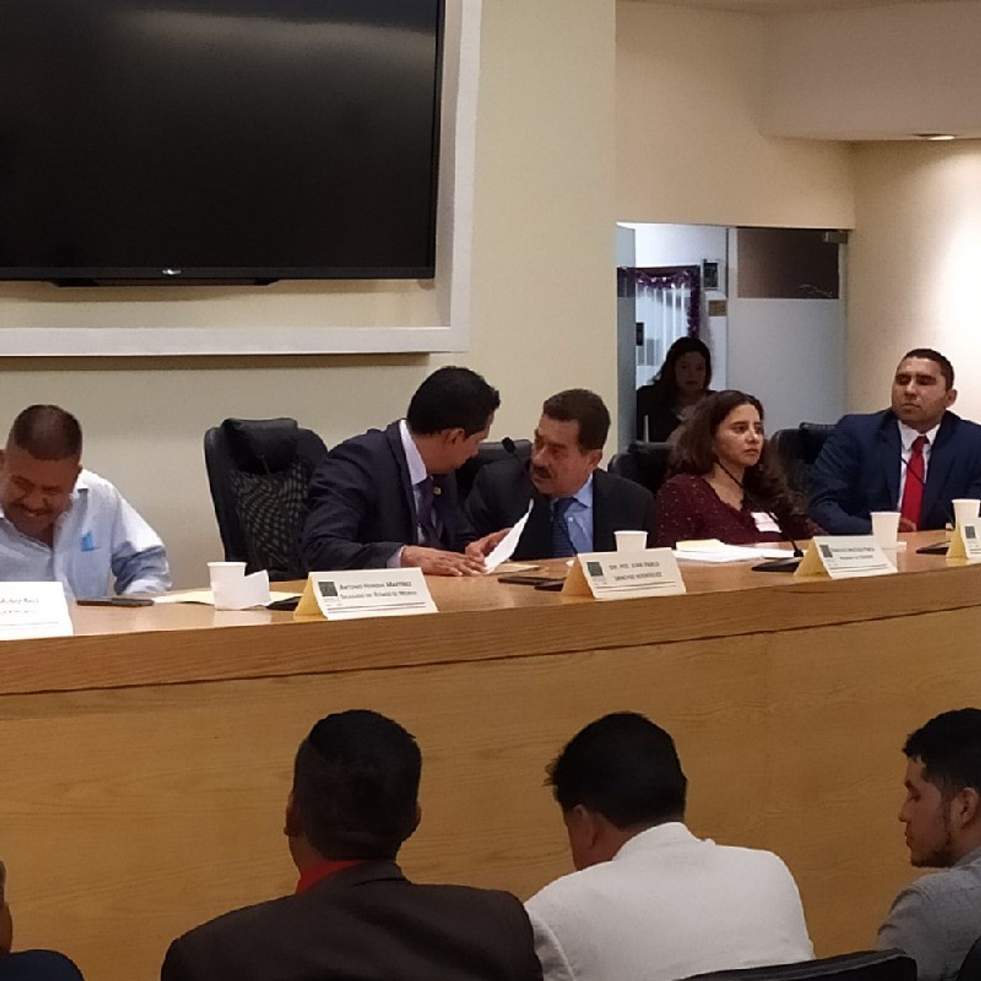CNMNoticiasMéxicoYElMundi