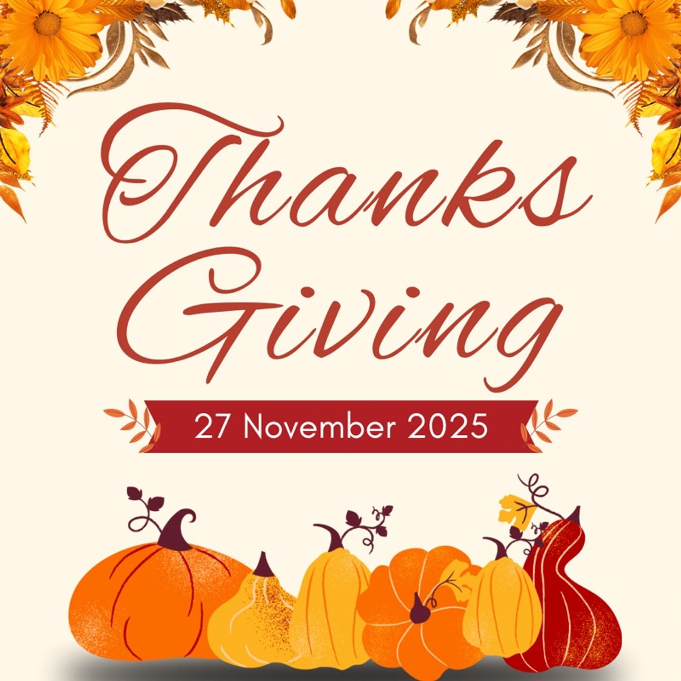 Thanksgiving food safety Tips episode artwork