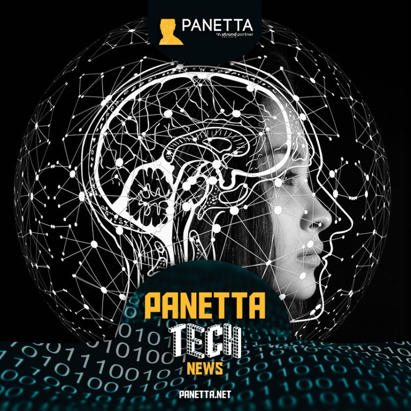 Panetta Tech News