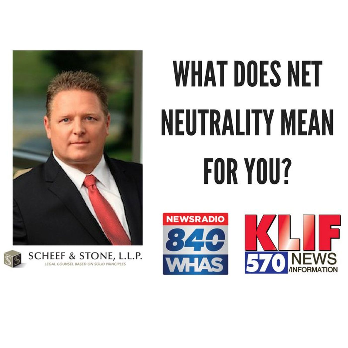 Scheef & Stone, L.L.P