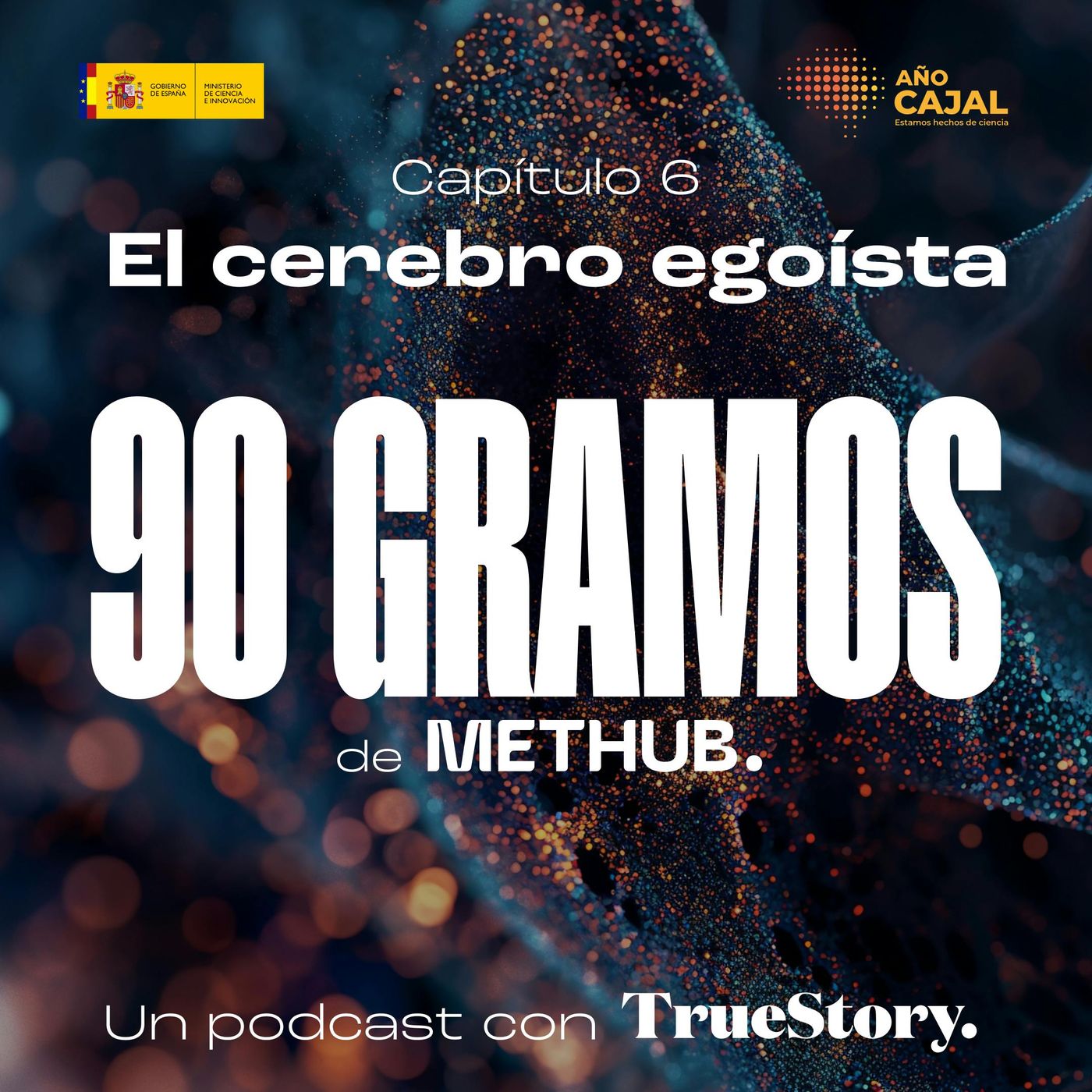 90 Gramos