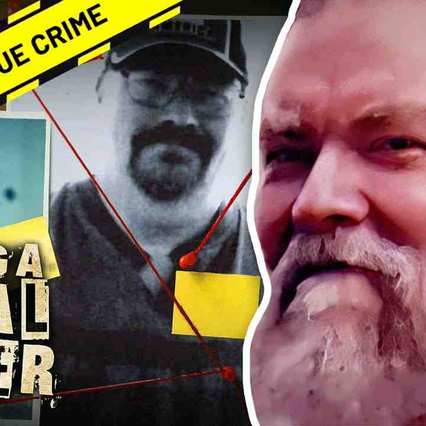 The Craigslist Killer_ Richard Beasley _ Making A Serial Killer episode artwork