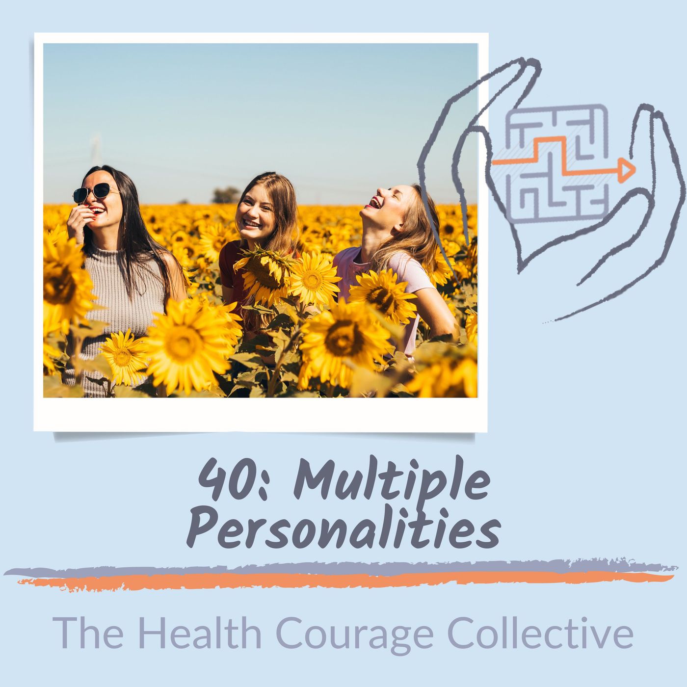 The Health Courage Collective