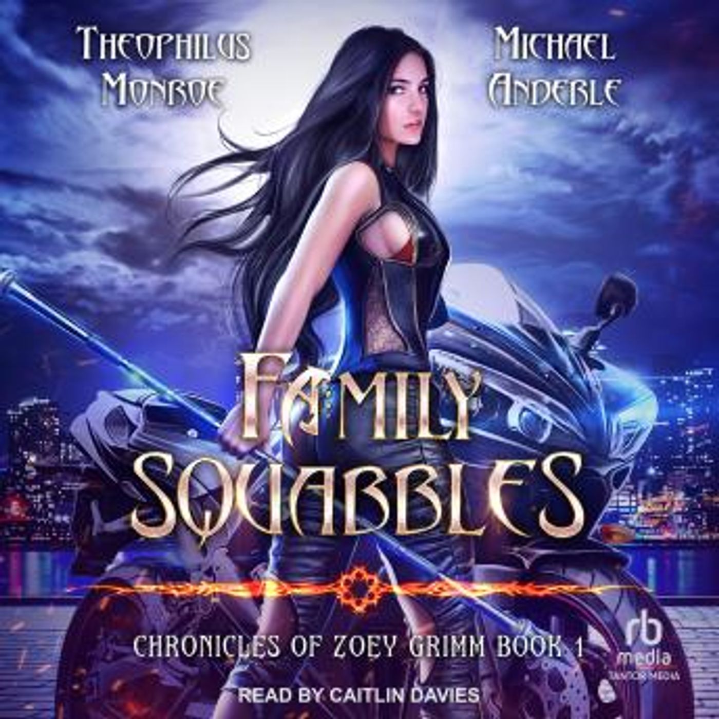 Download Top Full Audiobooks in Science Fiction & Fantasy, Fantasy