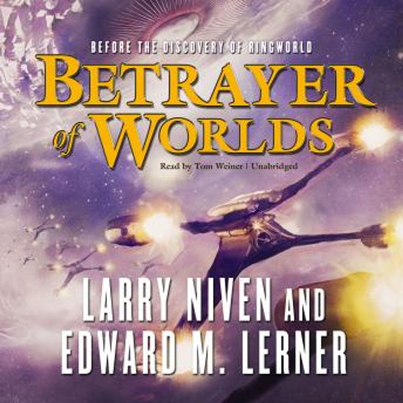 Unlock Top Full Audiobooks in Science Fiction & Fantasy, Science Fiction