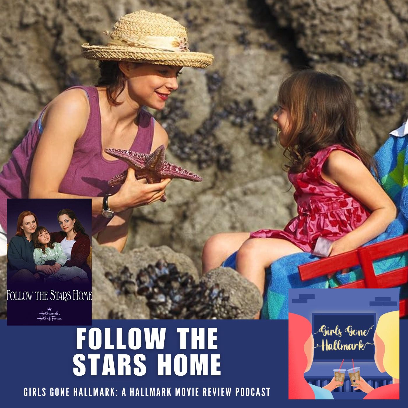 Follow the Stars Home