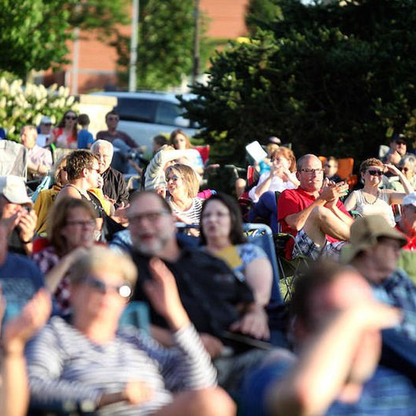 What’s Happening in Batavia?: Tips for summer heat episode artwork