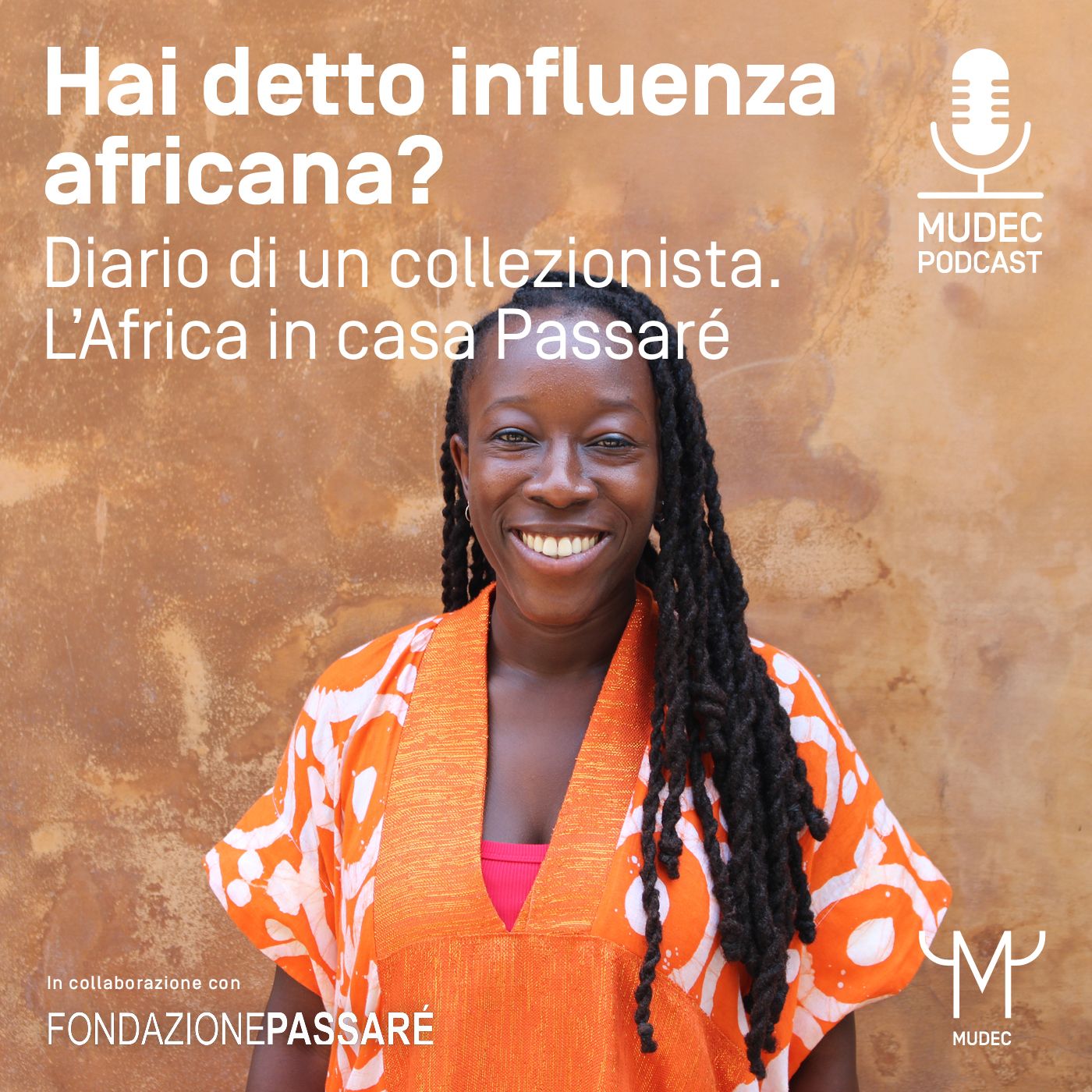MUDEC Podcast