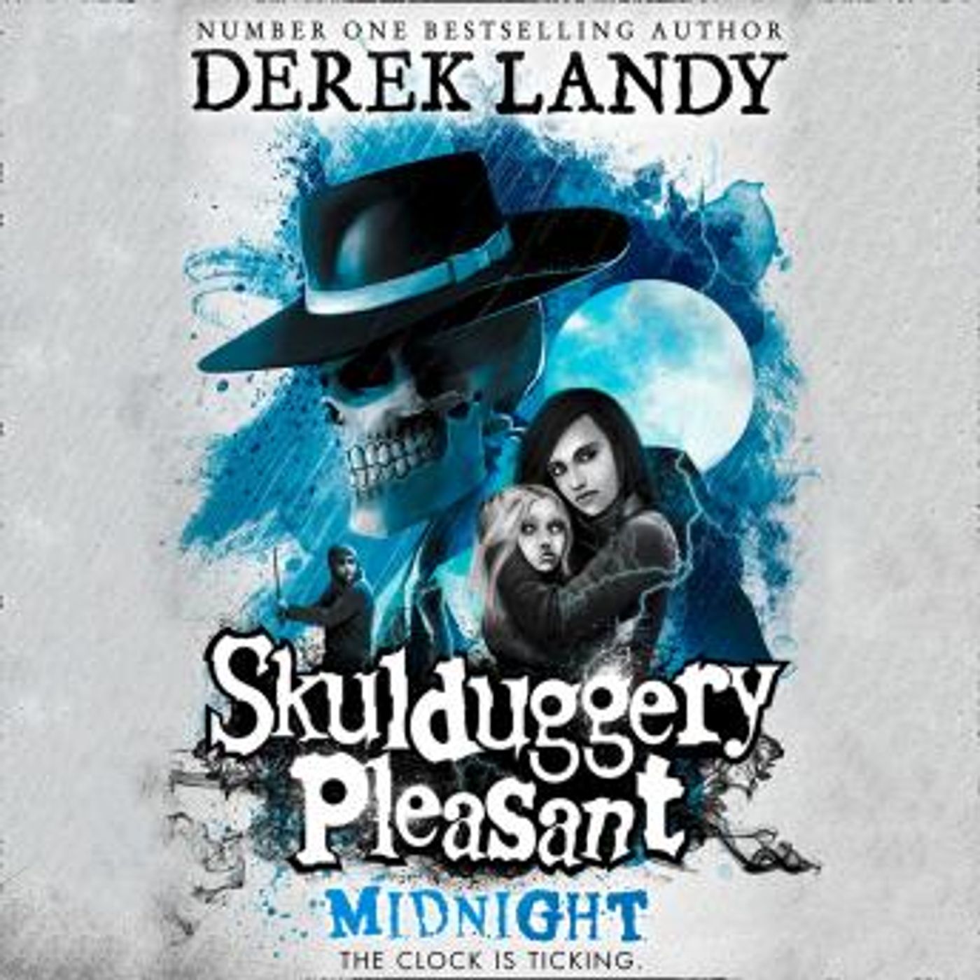 Listen to Trending Full Audiobooks in Kids, Mystery & Fantasy