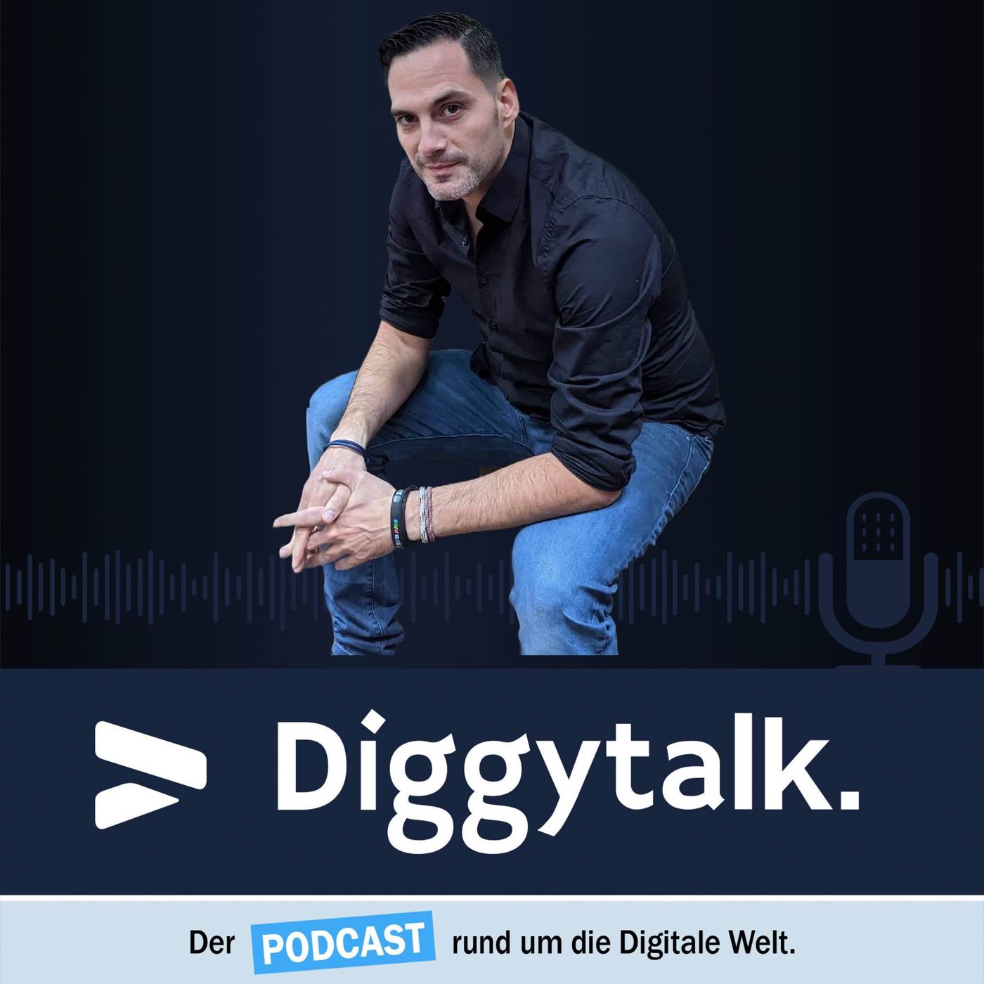 Diggytalk