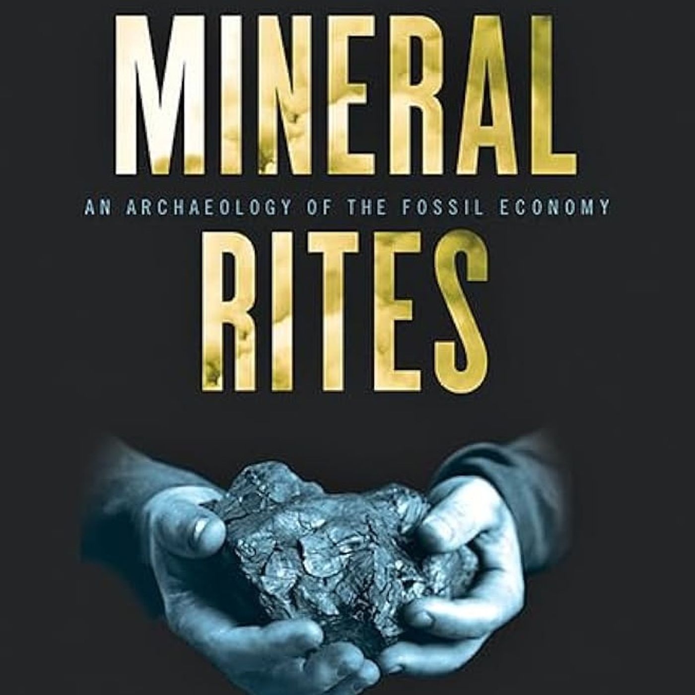 Mineral Rites: An Archaeology of the Fossil Economy (Energy Humanities)