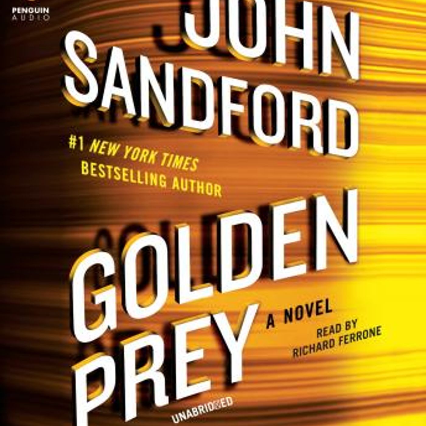 Listen to the Best Full Audiobooks in Mystery, Thriller & Horror, Suspense