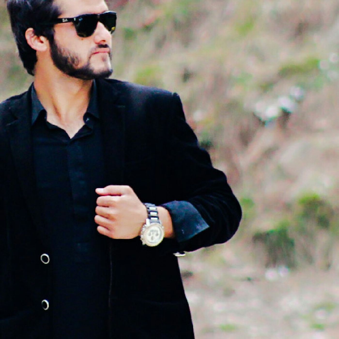 Ijaz Afridi episode artwork