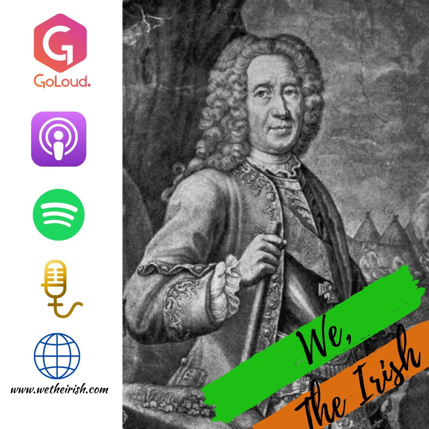 EP50: Exiled to Glory
