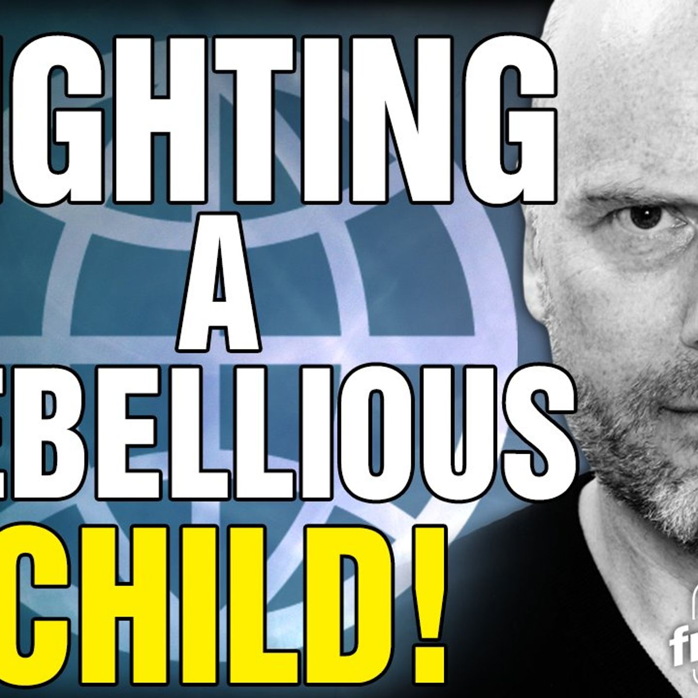 6398 Fighting a Rebellious CHILD! CALL IN SHOW episode artwork