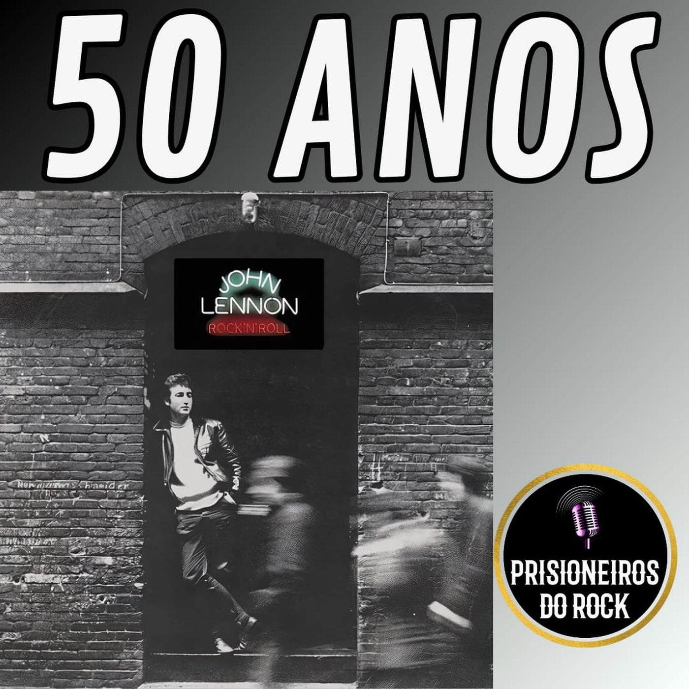 Prisioneiros do Rock