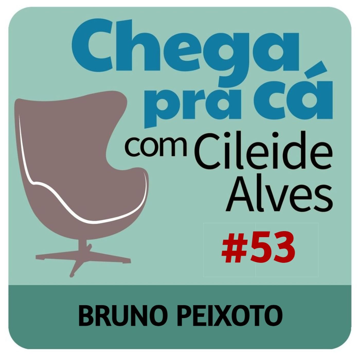 Chega Pra Cá