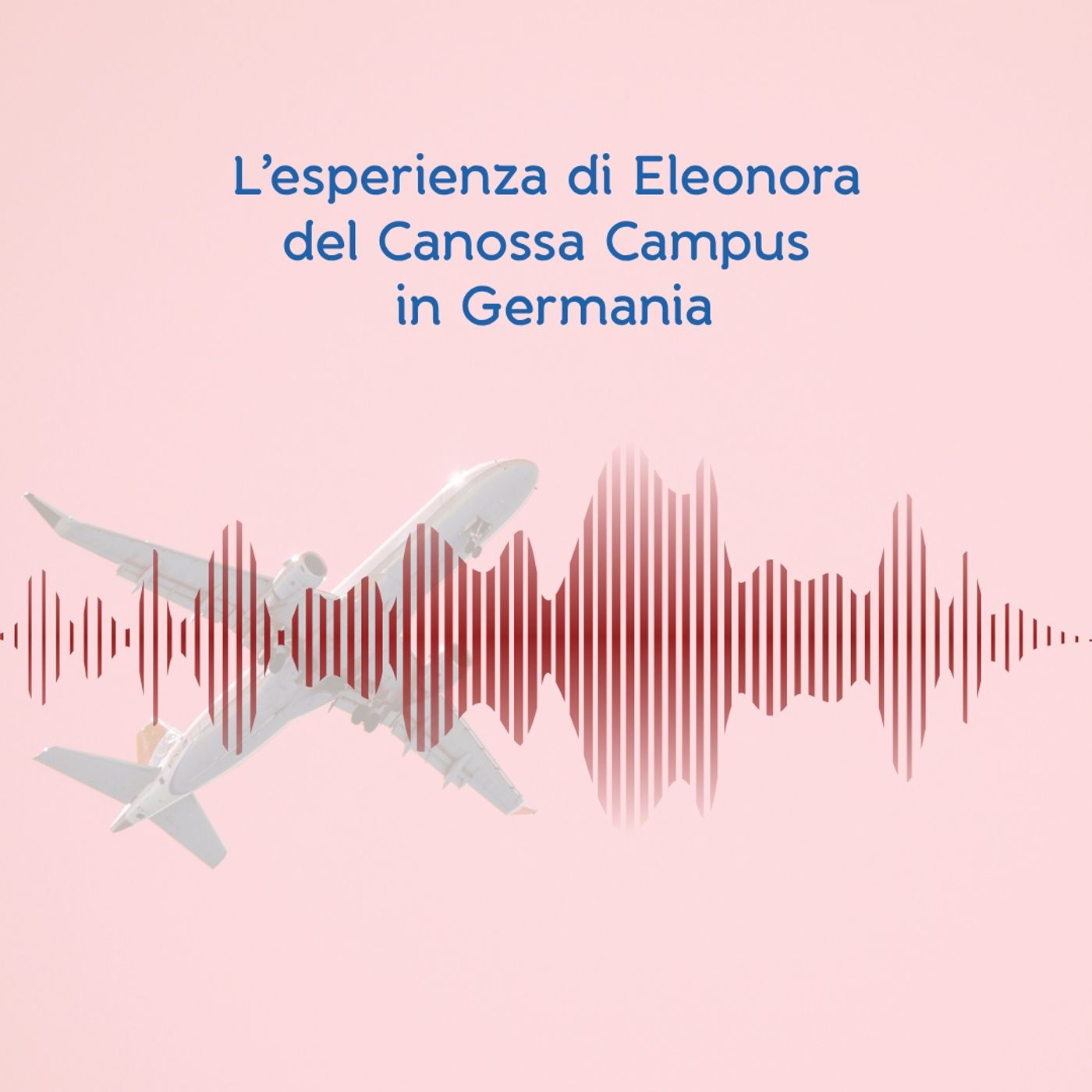 Destinazione Germania: Eleonora ad Aachen episode artwork