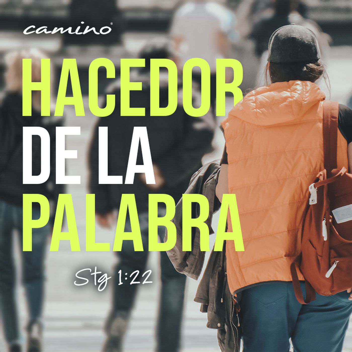 Oración 5 de marzo (Hacedor de la palabra) episode artwork