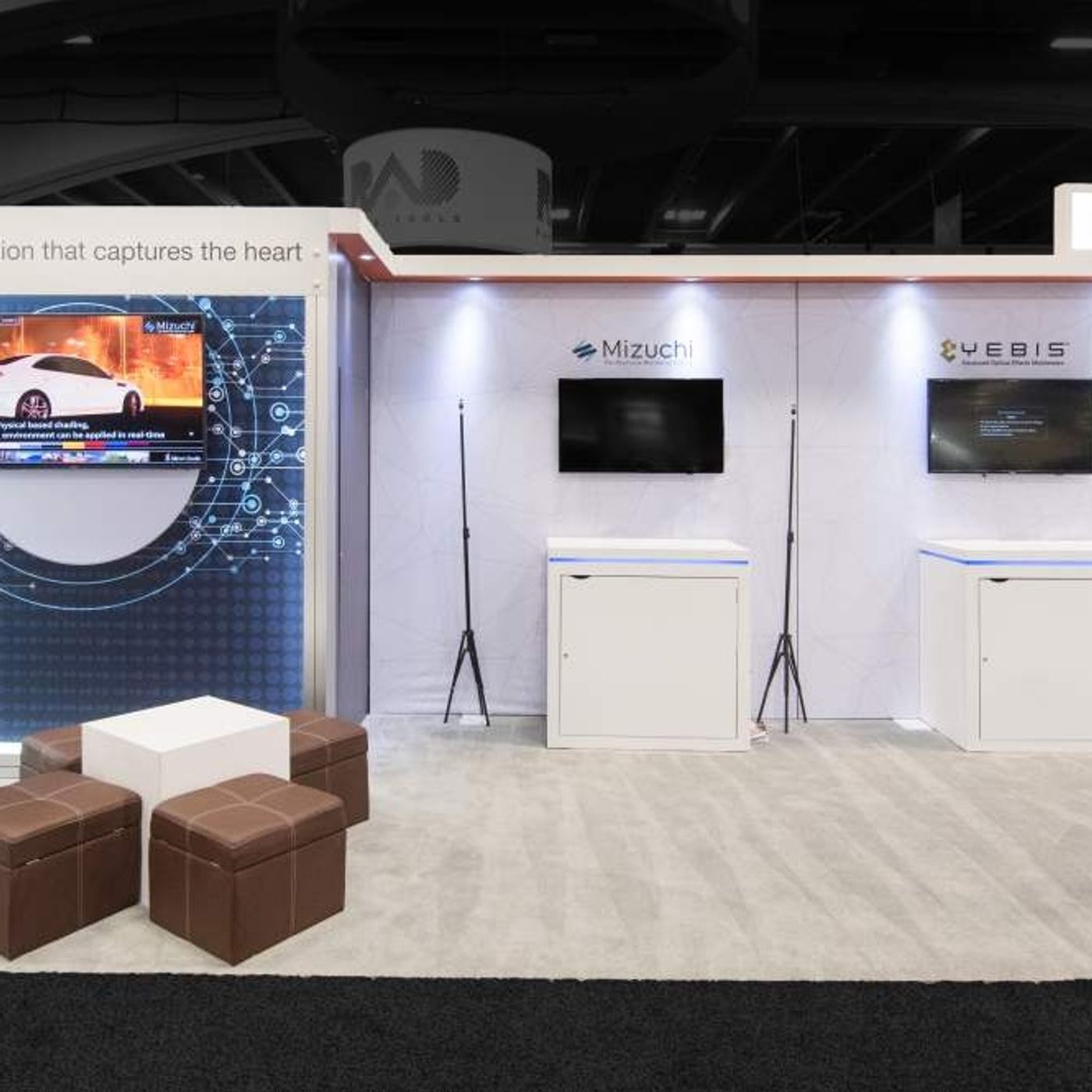 Exponents Trade Show Displays episode artwork