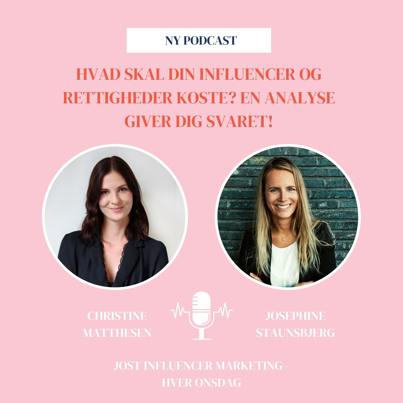 JOST: Influencer Marketing