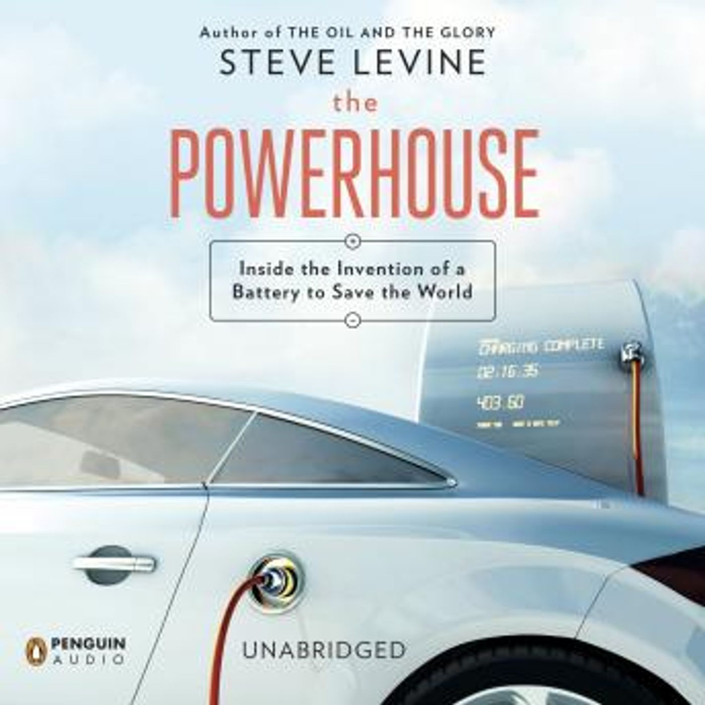 Listen to New Full Audiobooks in Non-Fiction, Computers & Technology