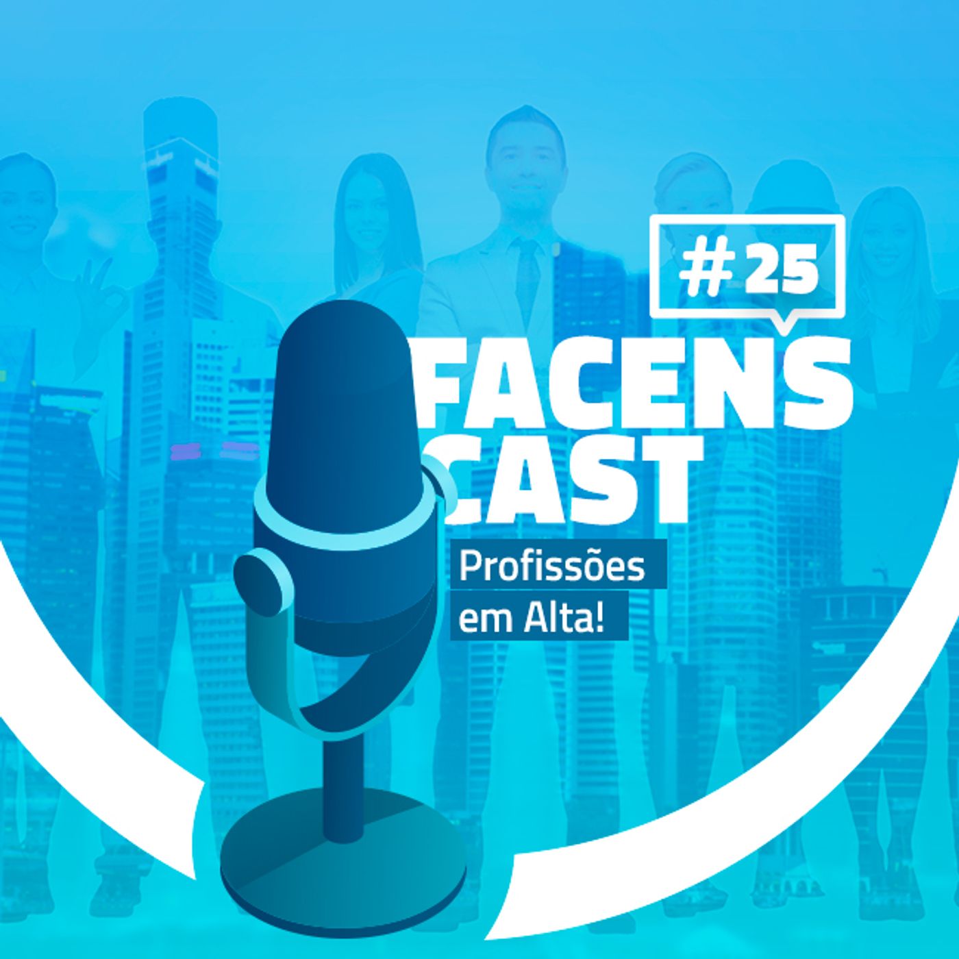 Facens Cast