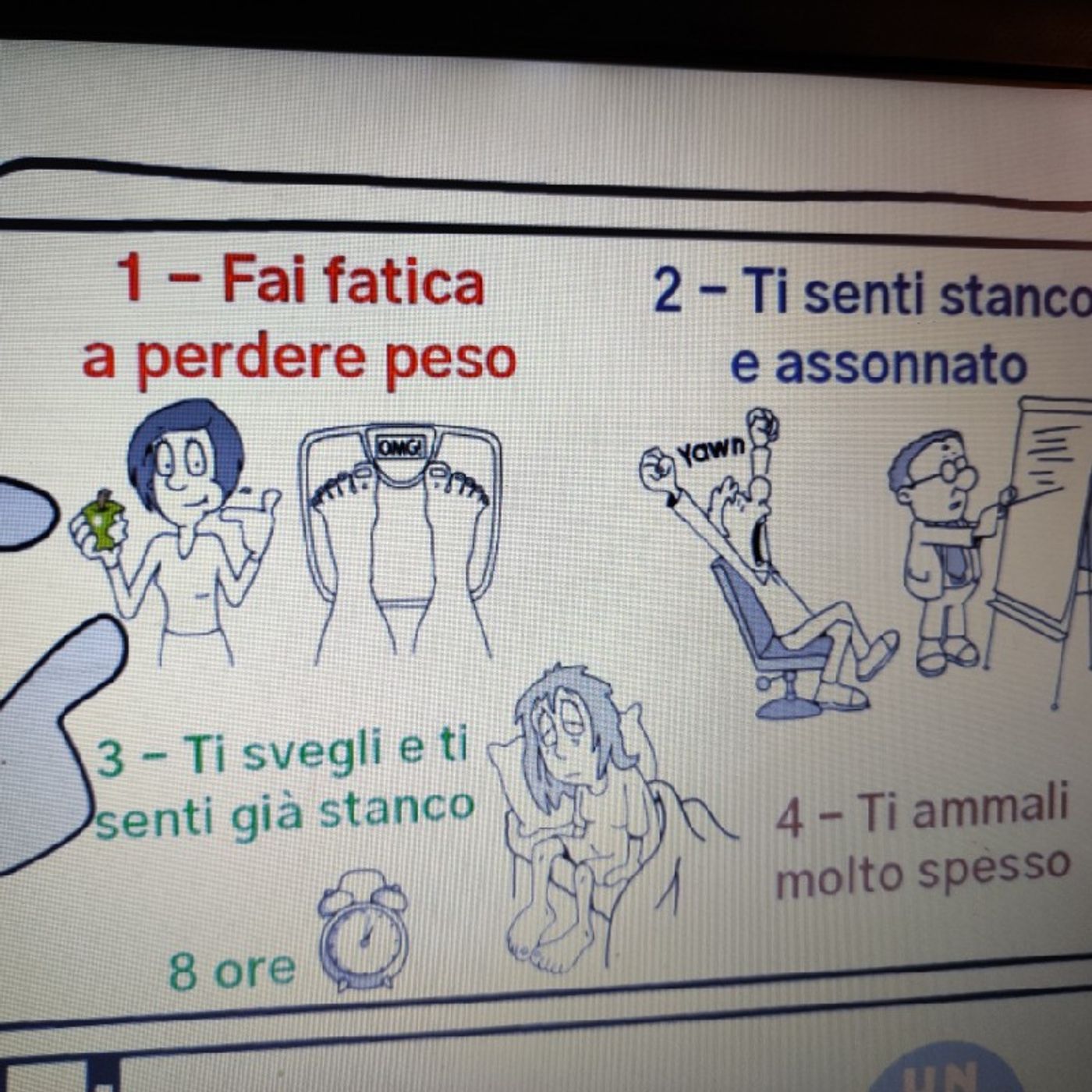 Diario di una Chiappa (Timida e Folle)