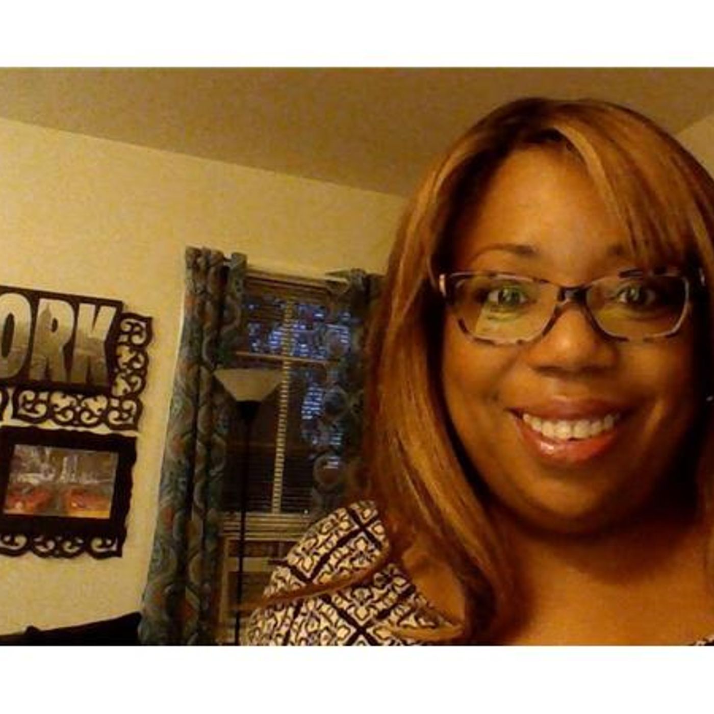 Clarify Your Life W/Associate Pastor Kim Horvath episode artwork