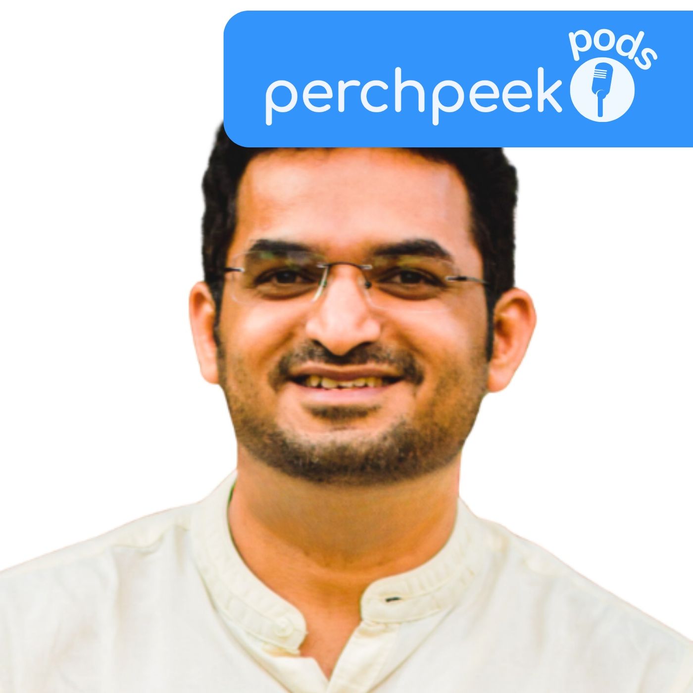 Episode #6 - With Baker Hughes' Arjun Jonnalagadda - How Tech will Transform Global Mobility in the Next 5 Years episode artwork