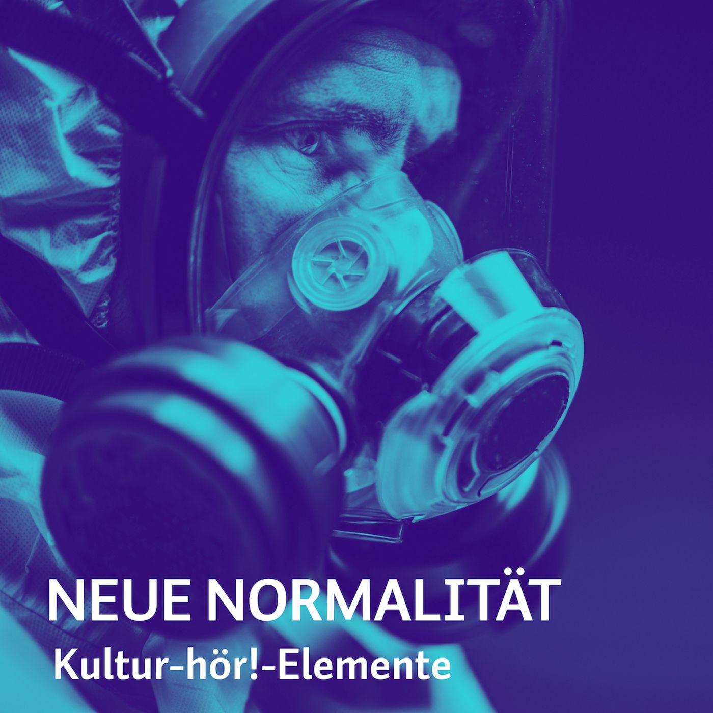 Neue Normalität: Reflektionen zu (Post) - Corona | 4. Verbotene Berührung episode artwork