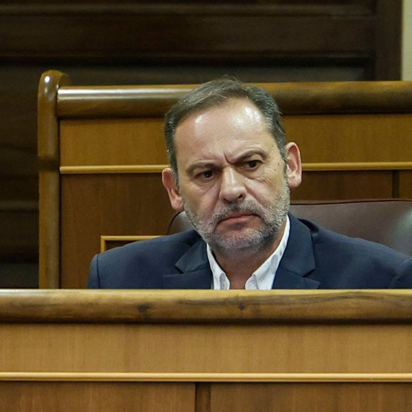 Tertulia: Novedades del caso Ábalos, la fiscalía de menores andaluza y el cambio horario (20/10/2025) episode artwork