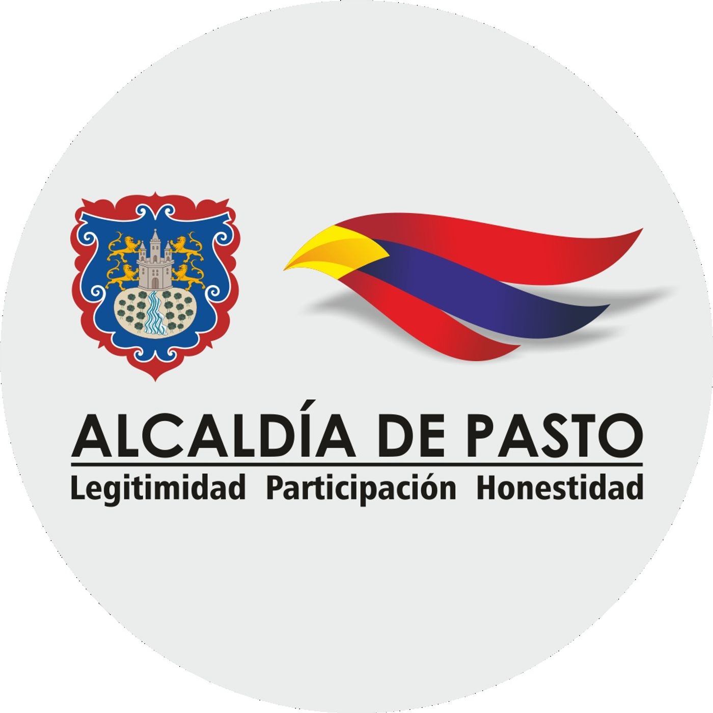 Informativo Radio Alcaldía de Pasto